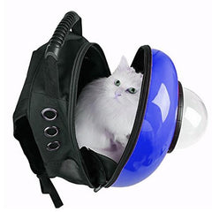 Sac à Dos Astronaute de Transport pour Chat
